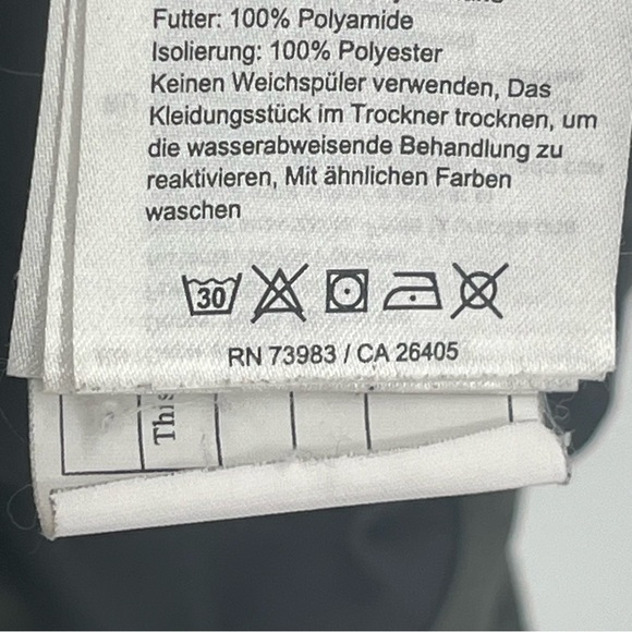 Helly Hansen Olive Green Women's Jacket - Picture 9 of 13